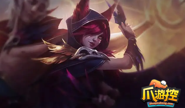 云顶之弈s7.5冒险刀霞阵容怎么搭配