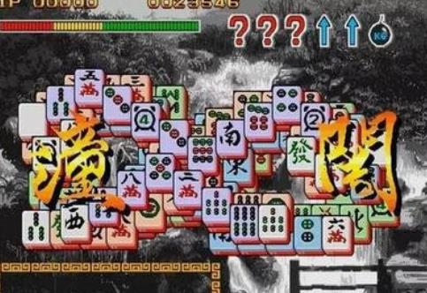《中国龙》一代世界版一命通关视频介绍