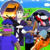 模拟沙盒吃鸡城市下载安装