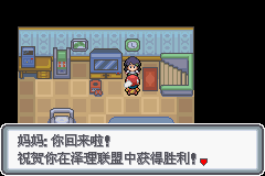 口袋妖怪白金光二周目图文攻略分享