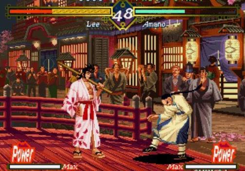 《月华剑士》骇无限连出招表介绍