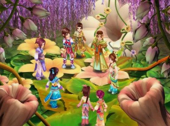 《幻想三国志3》困难难度双线全boss战攻略