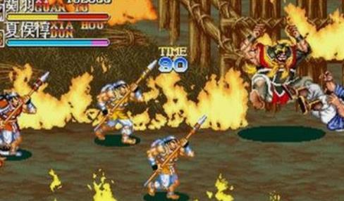三国志2没声音了解决方法