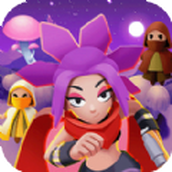 恐怖密室快走手游