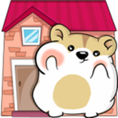 宠物仓鼠