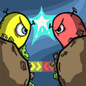 太空战争行星防御重装版