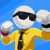 城市斗士街帮下载最新版