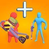 合并决斗3d正版