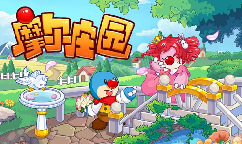 摩尔庄园向导桌在哪-摩尔庄园向导桌位置分享