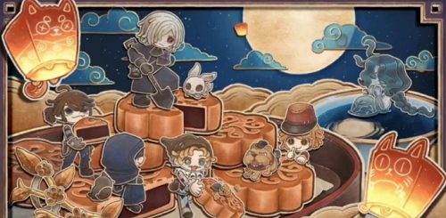 第五人格中秋更新了什么内容