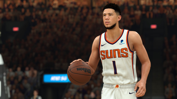 NBA2K23代币兑换什么球员好