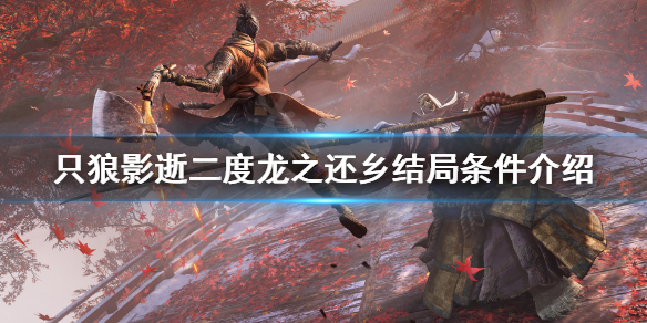 《只狼影逝二度》龙之还乡结局条件是什么？龙之还乡结局条件介绍