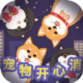 宠物开心消安装