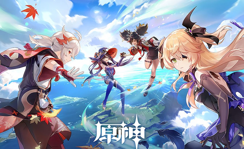 原神3.1前瞻直播在哪看？原神3.1前瞻直播观看地址