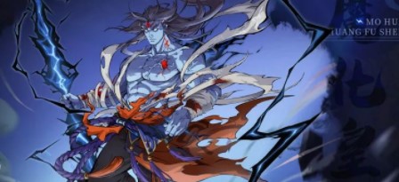 天地劫幽城再临魔化皇甫申魂石及五内推荐策略