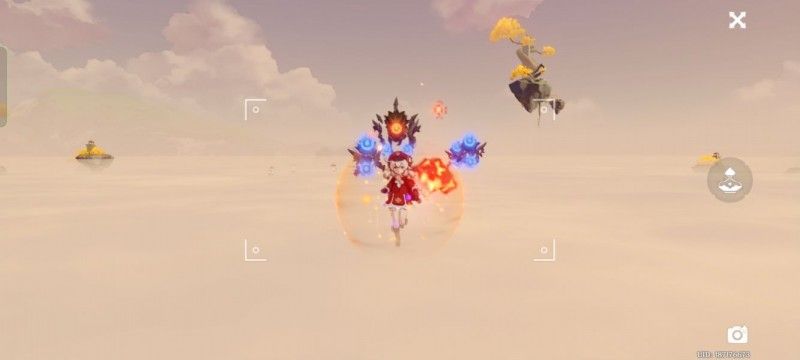 原神溢神的论证第六天阵容怎么搭配