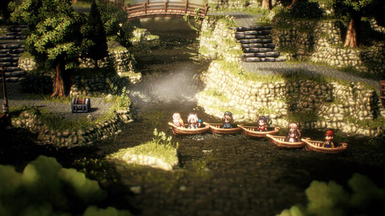 歧路旅人2多少钱