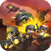 战争六角游戏下载