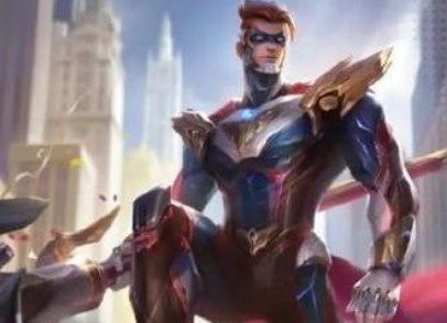 英雄联盟手游9月16日更新内容汇总-英雄联盟手游3.4版本有哪些更新[图]