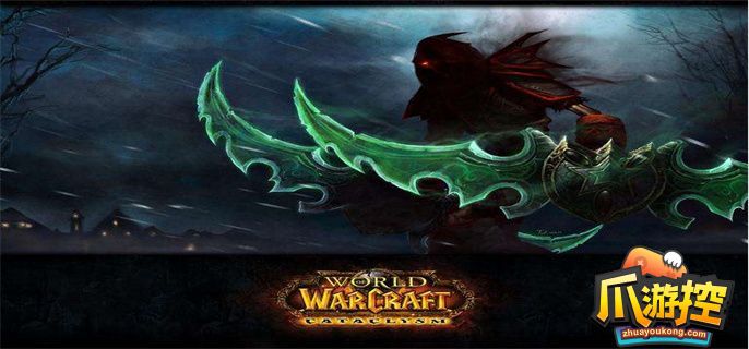 魔兽世界wlk盗贼狂徒怎么加点