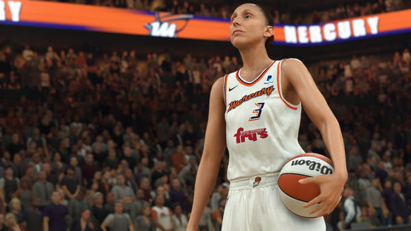 NBA2K23投篮徽章刷法详解
