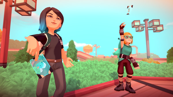 Temtem雷达获取方法介绍