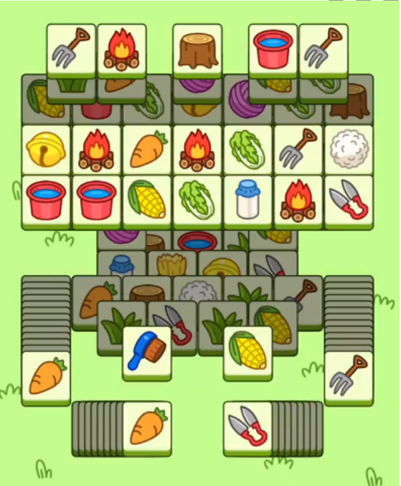 羊了个羊9.15关卡攻略