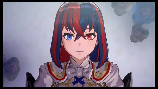 火焰纹章文章之谜男女主角一览