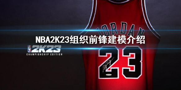 《NBA2K23》组织前锋建模 组织前锋建模加点徽章选择