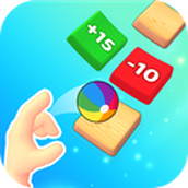 跳跃的天空手游