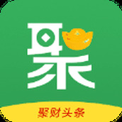 聚财小说