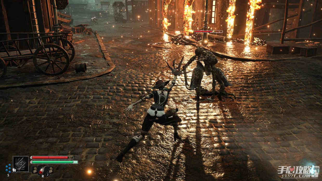 《钢铁崛起》保镖职业攻略