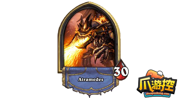 炉石传说艾卓曼德斯怎么打