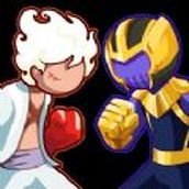 火柴人多重传奇免费正版