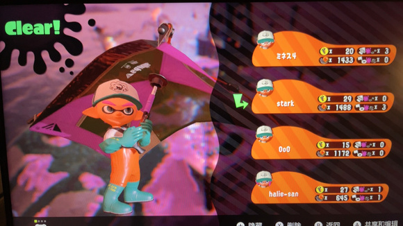 喷射战士3打工每天都有吗