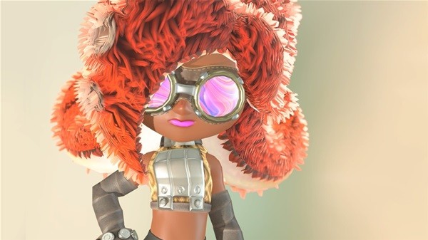 喷射战士3鹦鹉螺强度分析