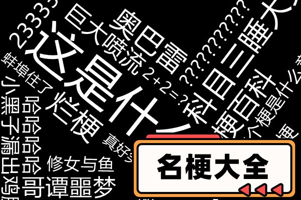 娇妻文学是什么梗