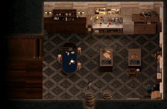 创世秩序43092钥匙获取方法