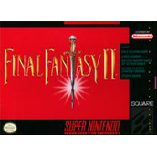 Final Fantasy II
