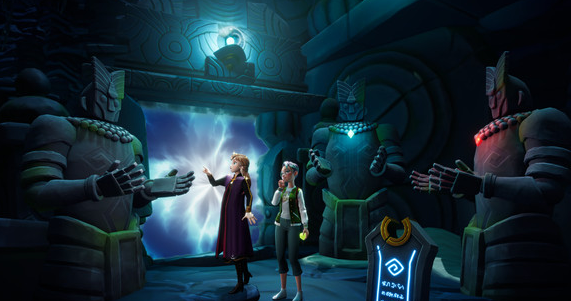 迪士尼梦幻星谷瓦力任务隐藏条件一览