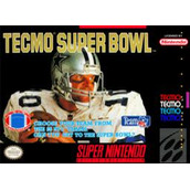 Tecmo Super Bowl