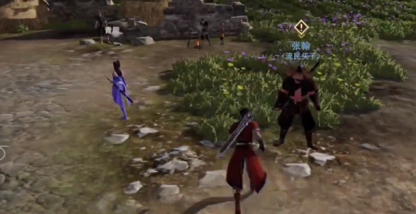 不良人3雪中送炭任务攻略