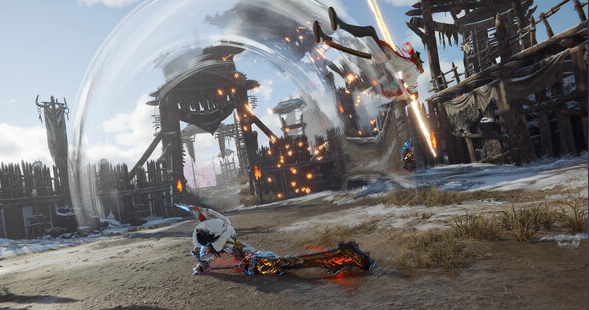 永劫无间锦鲤成就怎么达成