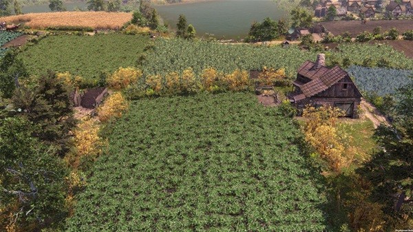 《最远的边陲》0.7.6更新内容一览 0.7.6版本更新介绍