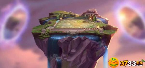 《云顶之弈》S7.5黯灵双月男四炮阵容怎么玩？S7.5黯灵双月男四炮阵容玩法推荐