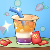 请你喝奶茶手机版