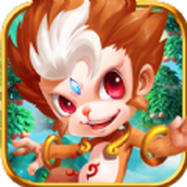 梦幻降魔记卡通版