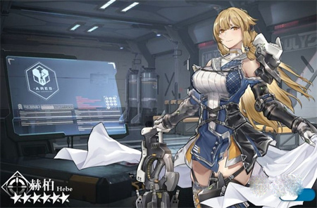 《银河境界线》晚钟和赫柏分析介绍