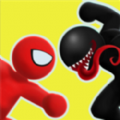 英雄融合格斗游戏下载