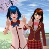 浪漫校园模拟器游戏正式版